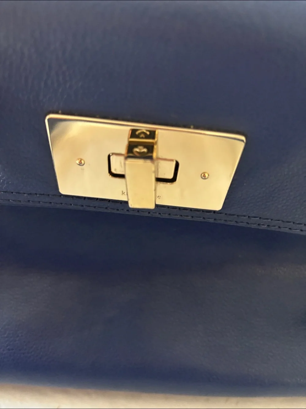 Kate Spade New York Irving Place Little Nadine